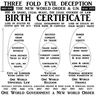 In ideology,countries are seen as international corporations operating outside of domestic law - trafficking and exploitinghumans as if they were intellectual property.