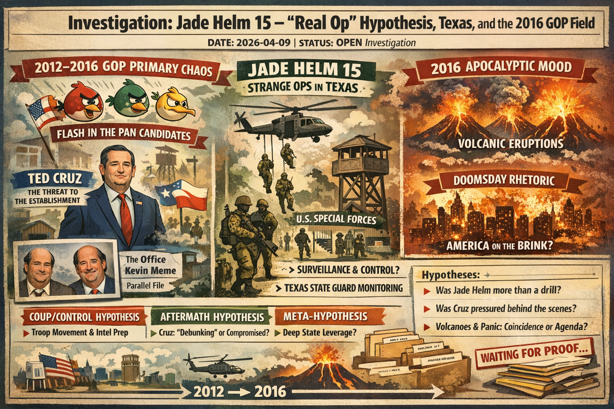 Jade Helm 15 — investigation header graphic