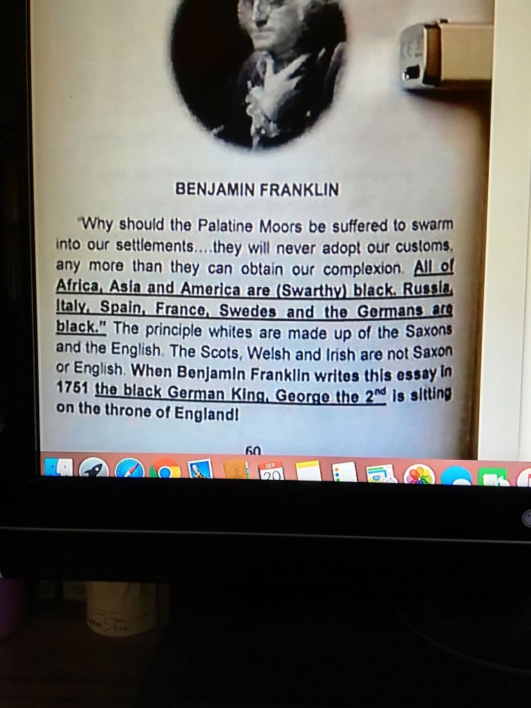 Franklin Palatine Moors screenshot investigation — header