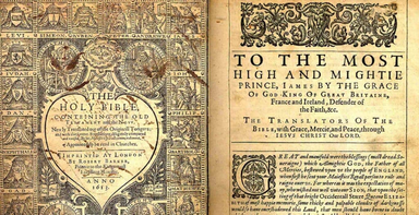 The  movement (also known as King JamesOnlyism) asserts the belief that the King James Version (KJV) of the Bible is superior to all other translations oftheBible. Adherents of the King James Only movement, believe that the KJV needs no further improvements because it isthegreatest English translation of the Bible which was ever published, and they also believe that all other Englishtranslations of the Bible which were published after the KJV was published are corrupt. Sometimes these beliefs arealsobased on the view that the King James translation itself was inspired by God.