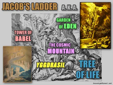 Golden Age: Jacob's Ladder