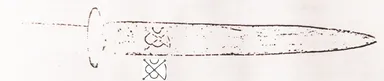 Martian Knife Front